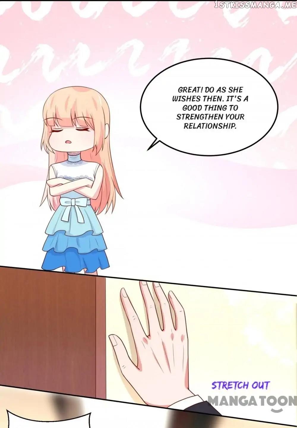 Honey, You Belong to Me! chapter 99 - page 27