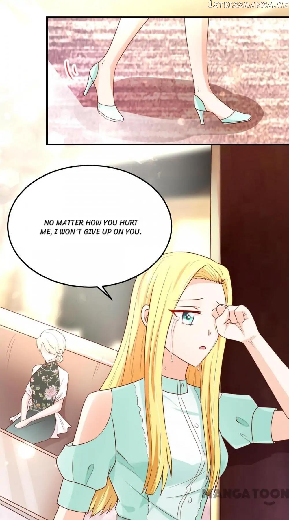 Honey, You Belong to Me! chapter 99 - page 3