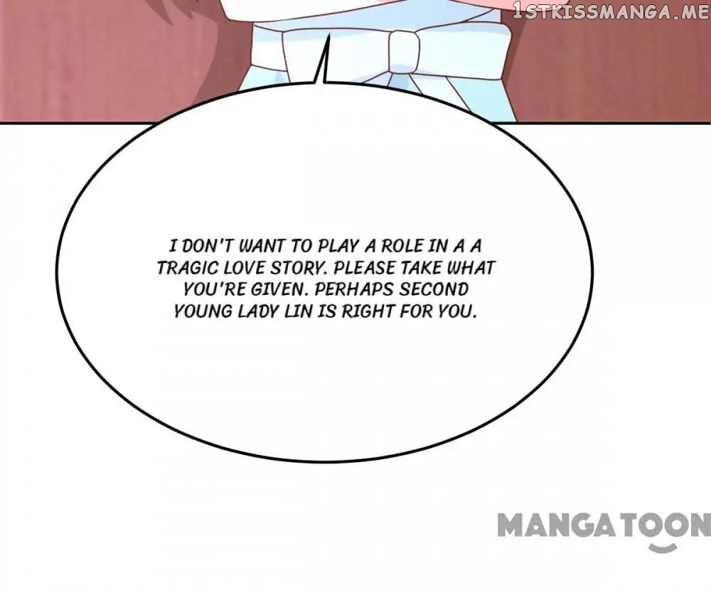 Honey, You Belong to Me! chapter 99 - page 31
