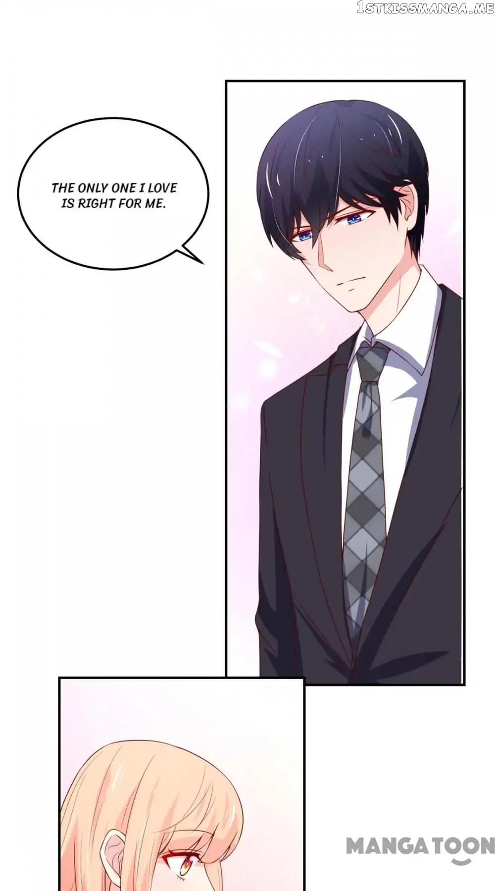 Honey, You Belong to Me! chapter 99 - page 32