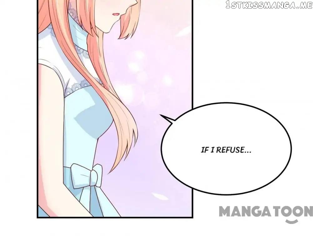 Honey, You Belong to Me! chapter 99 - page 33