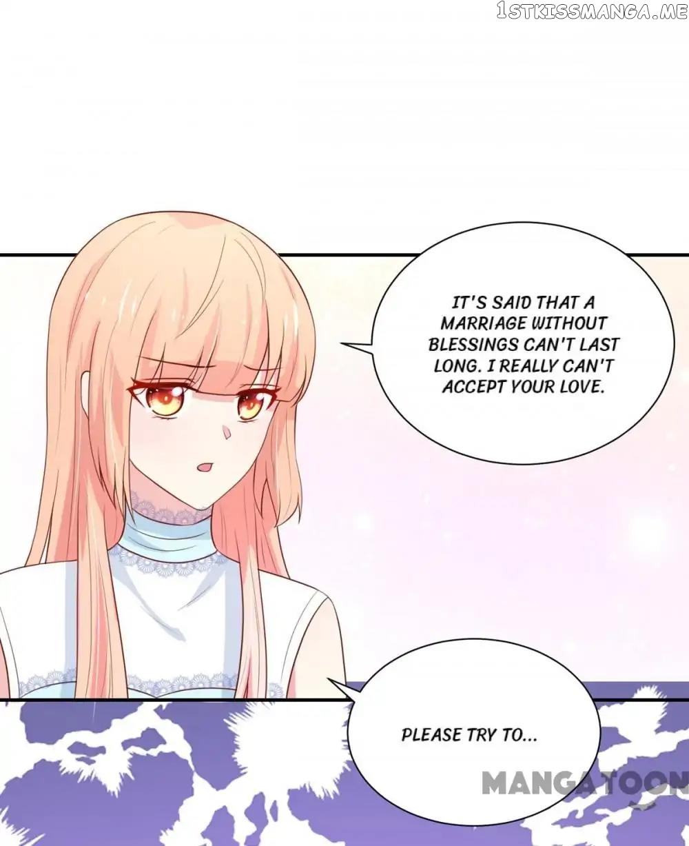 Honey, You Belong to Me! chapter 99 - page 35