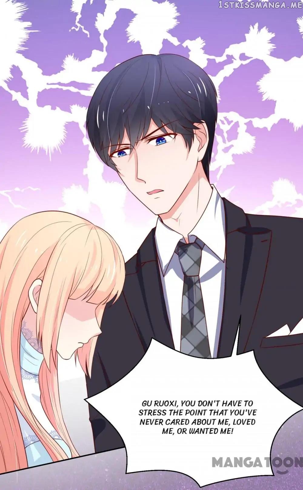 Honey, You Belong to Me! chapter 99 - page 36