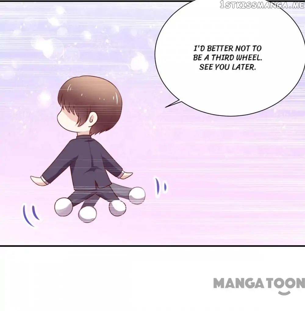 Honey, You Belong to Me! chapter 99 - page 40