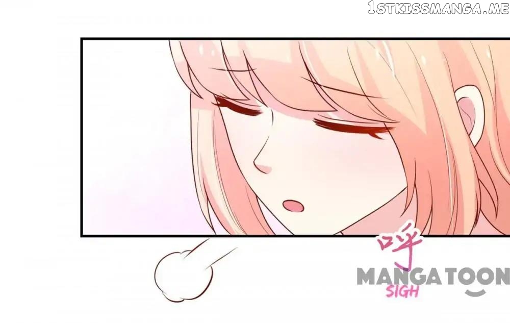 Honey, You Belong to Me! chapter 99 - page 43