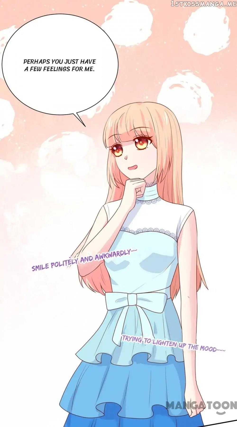 Honey, You Belong to Me! chapter 99 - page 45