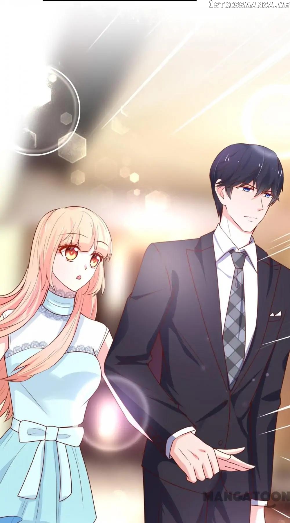 Honey, You Belong to Me! chapter 99 - page 49