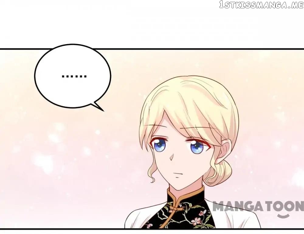 Honey, You Belong to Me! chapter 99 - page 5