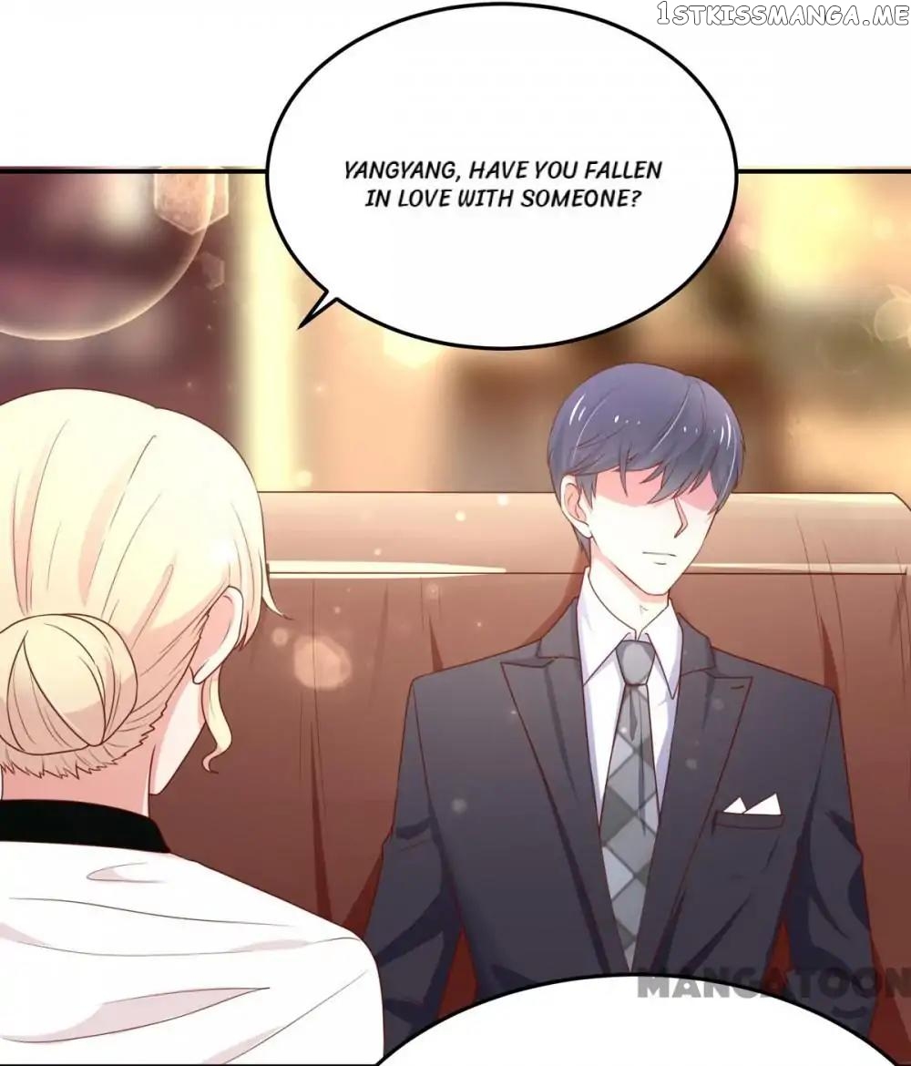 Honey, You Belong to Me! chapter 99 - page 6