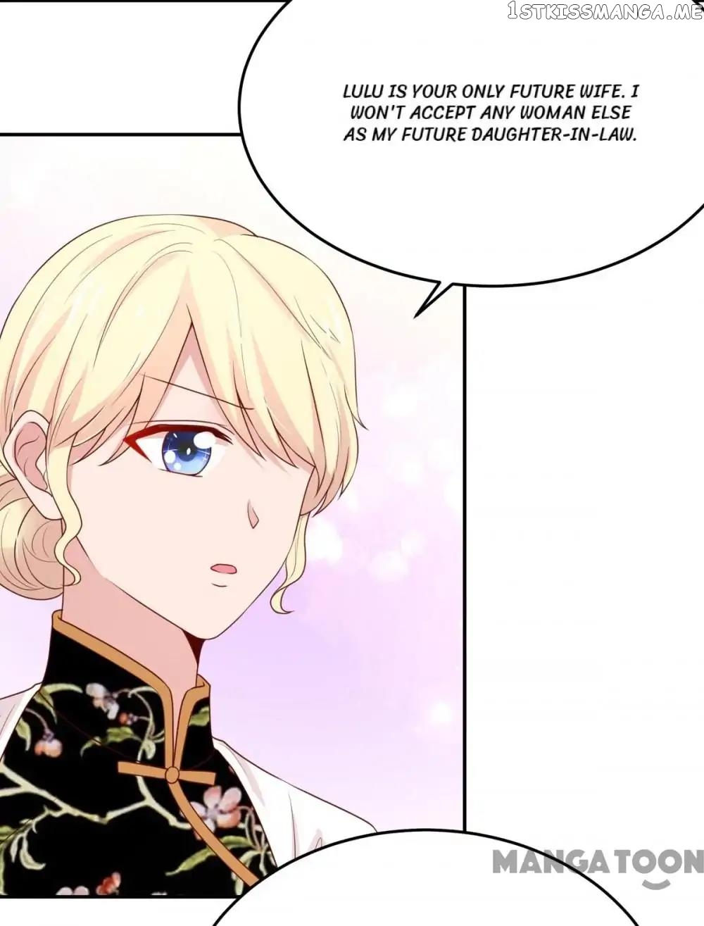 Honey, You Belong to Me! chapter 99 - page 7
