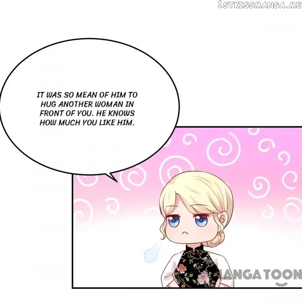 Honey, You Belong to Me! chapter 98 - page 5