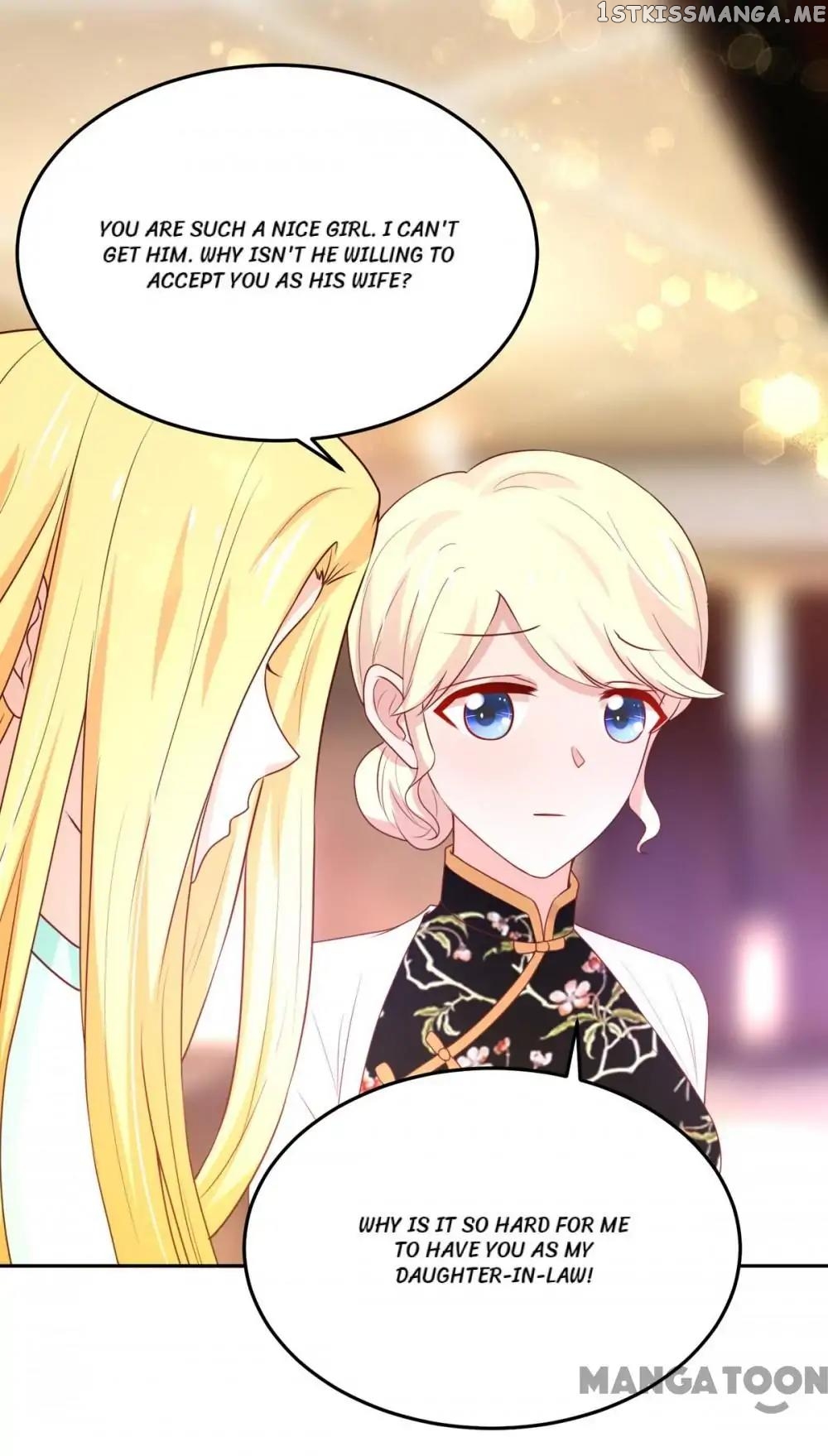 Honey, You Belong to Me! chapter 98 - page 7