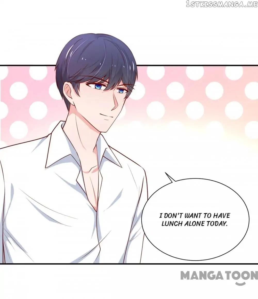 Honey, You Belong to Me! chapter 96 - page 11