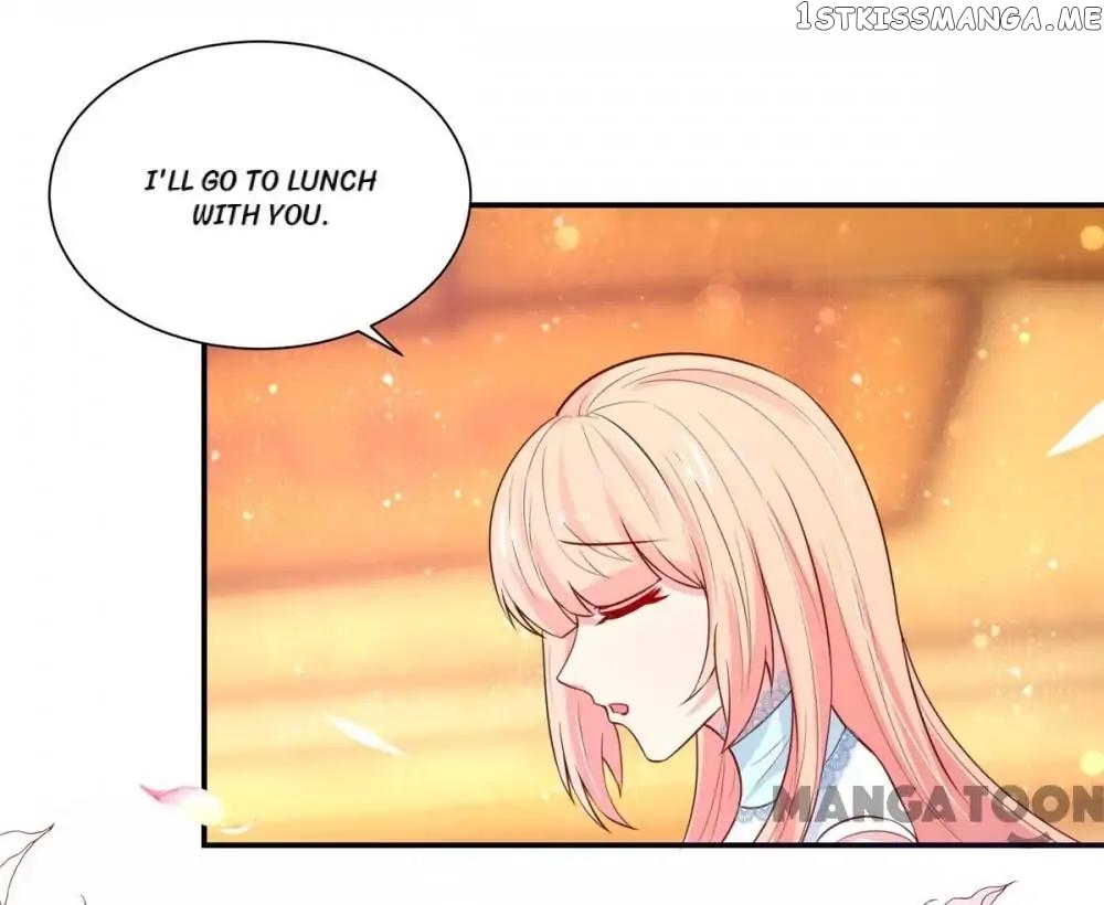 Honey, You Belong to Me! chapter 96 - page 12