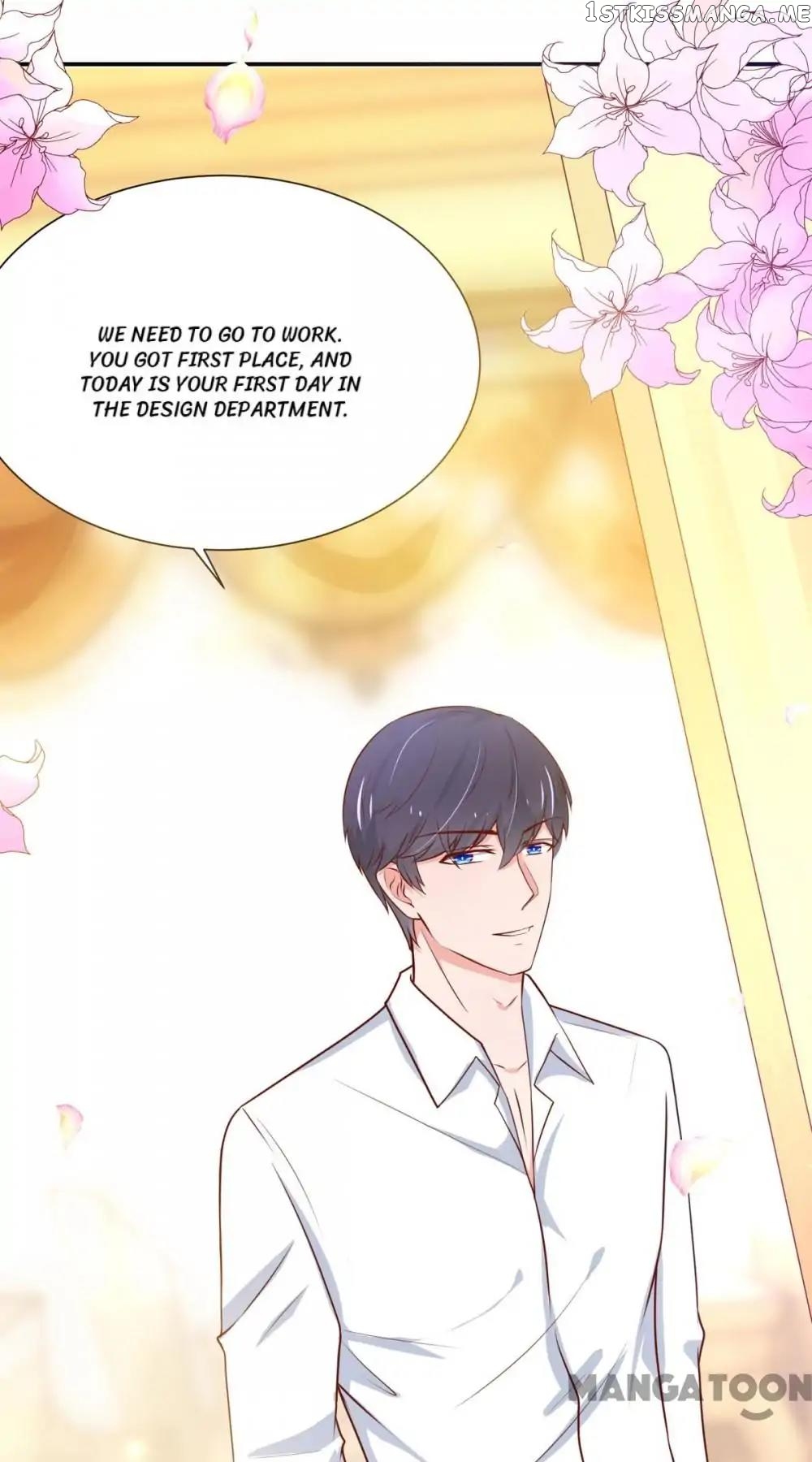 Honey, You Belong to Me! chapter 96 - page 13