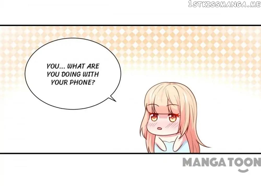 Honey, You Belong to Me! chapter 96 - page 2