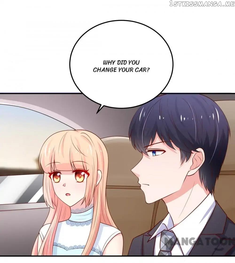 Honey, You Belong to Me! chapter 96 - page 20