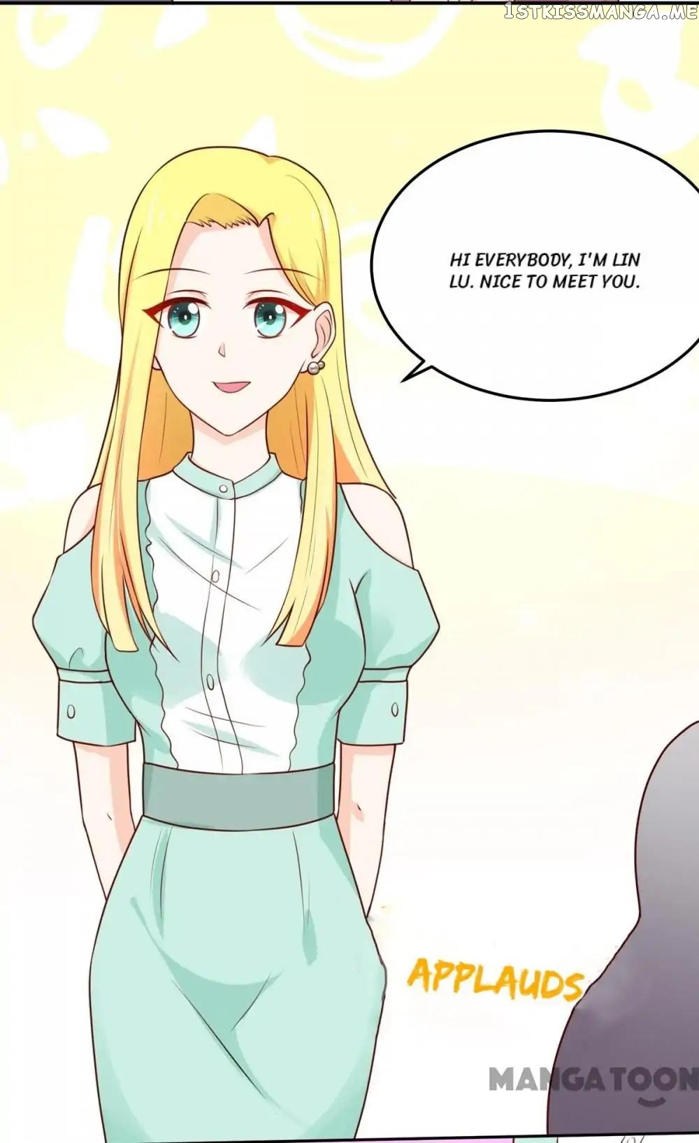 Honey, You Belong to Me! chapter 96 - page 31