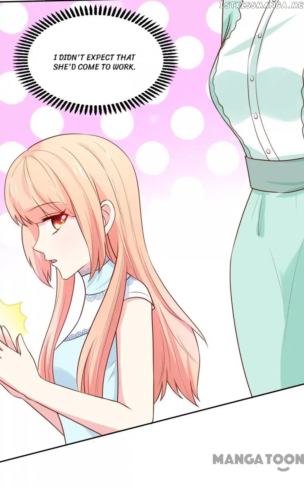 Honey, You Belong to Me! chapter 96 - page 32