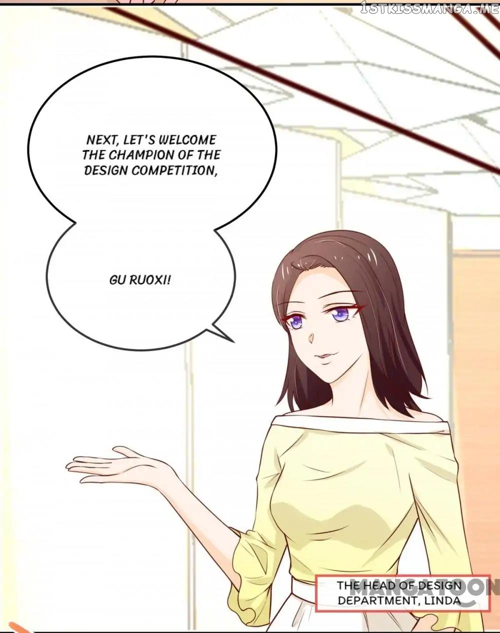 Honey, You Belong to Me! chapter 96 - page 35