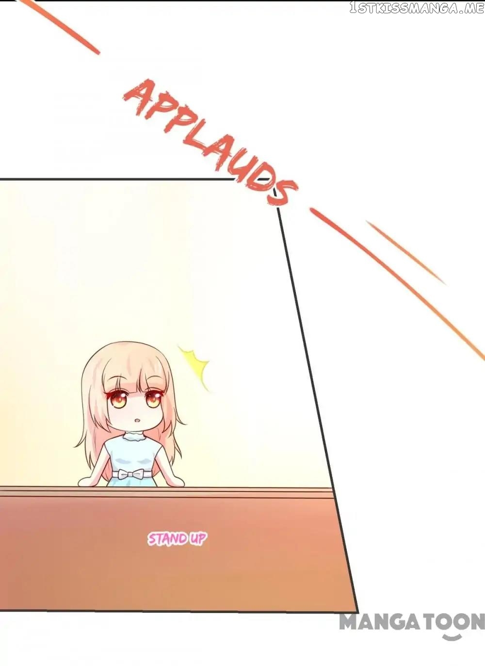 Honey, You Belong to Me! chapter 96 - page 36