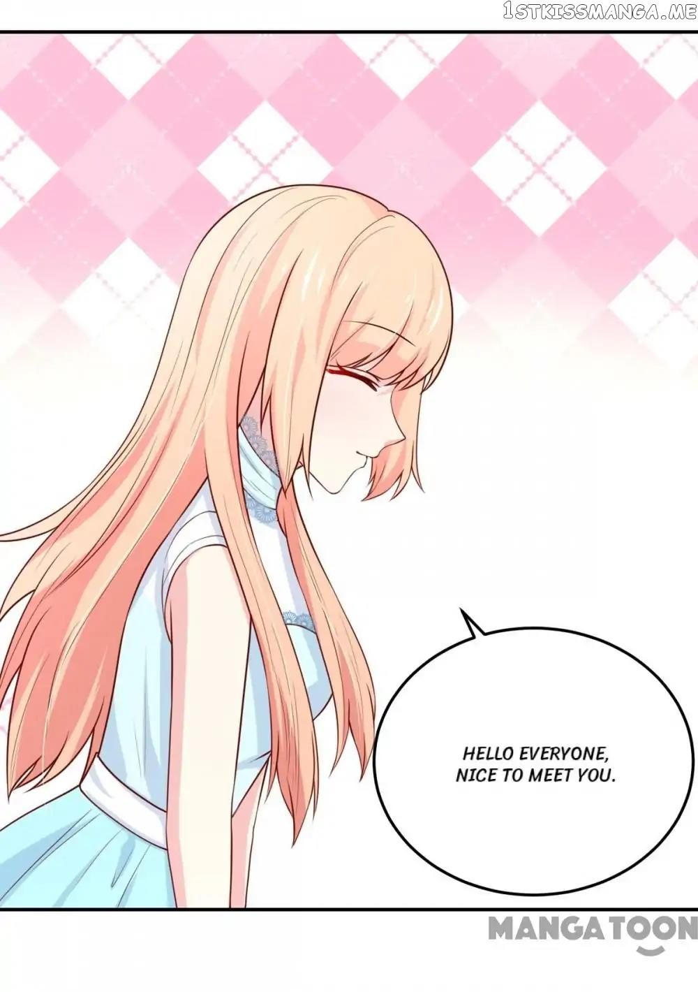 Honey, You Belong to Me! chapter 96 - page 37