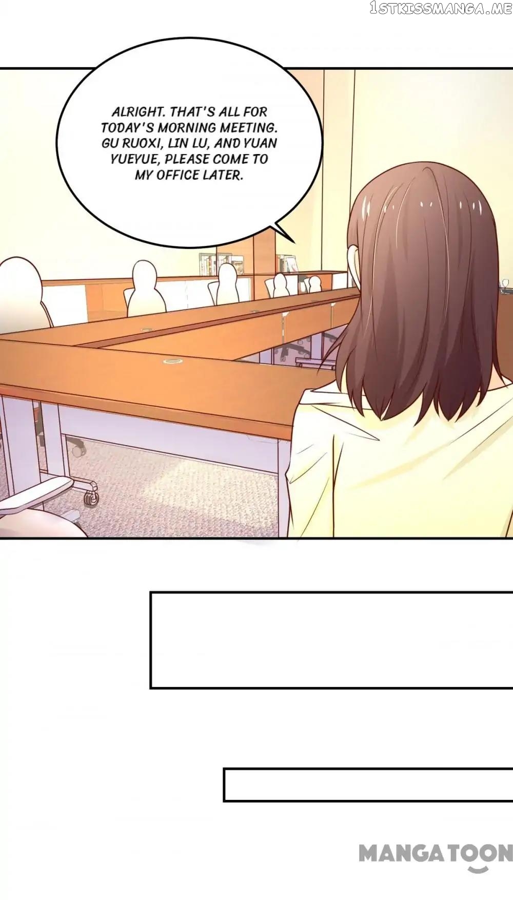 Honey, You Belong to Me! chapter 96 - page 38