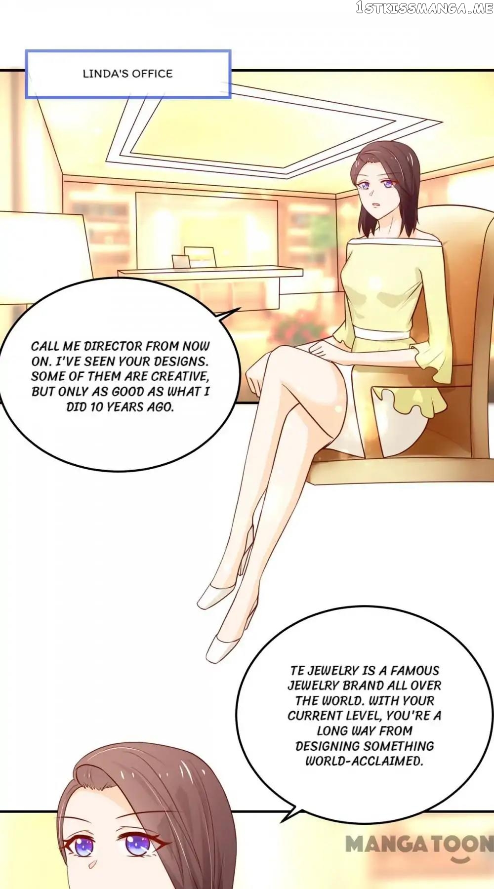 Honey, You Belong to Me! chapter 96 - page 39