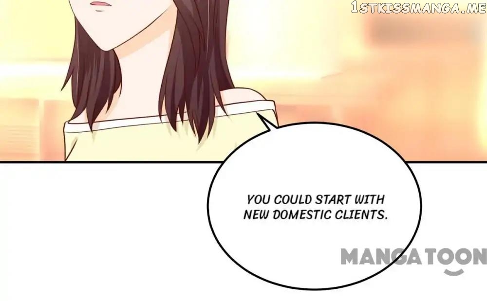 Honey, You Belong to Me! chapter 96 - page 40