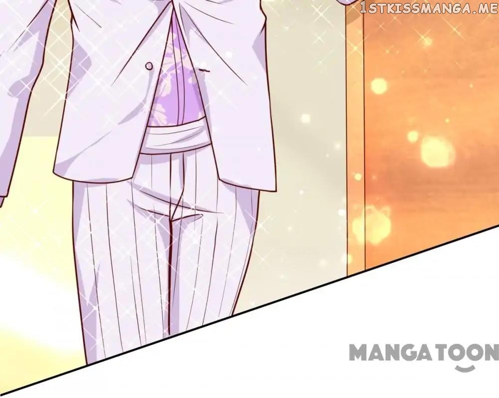 Honey, You Belong to Me! chapter 96 - page 42