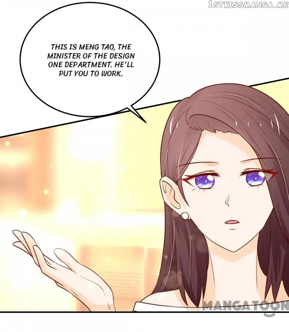 Honey, You Belong to Me! chapter 96 - page 43