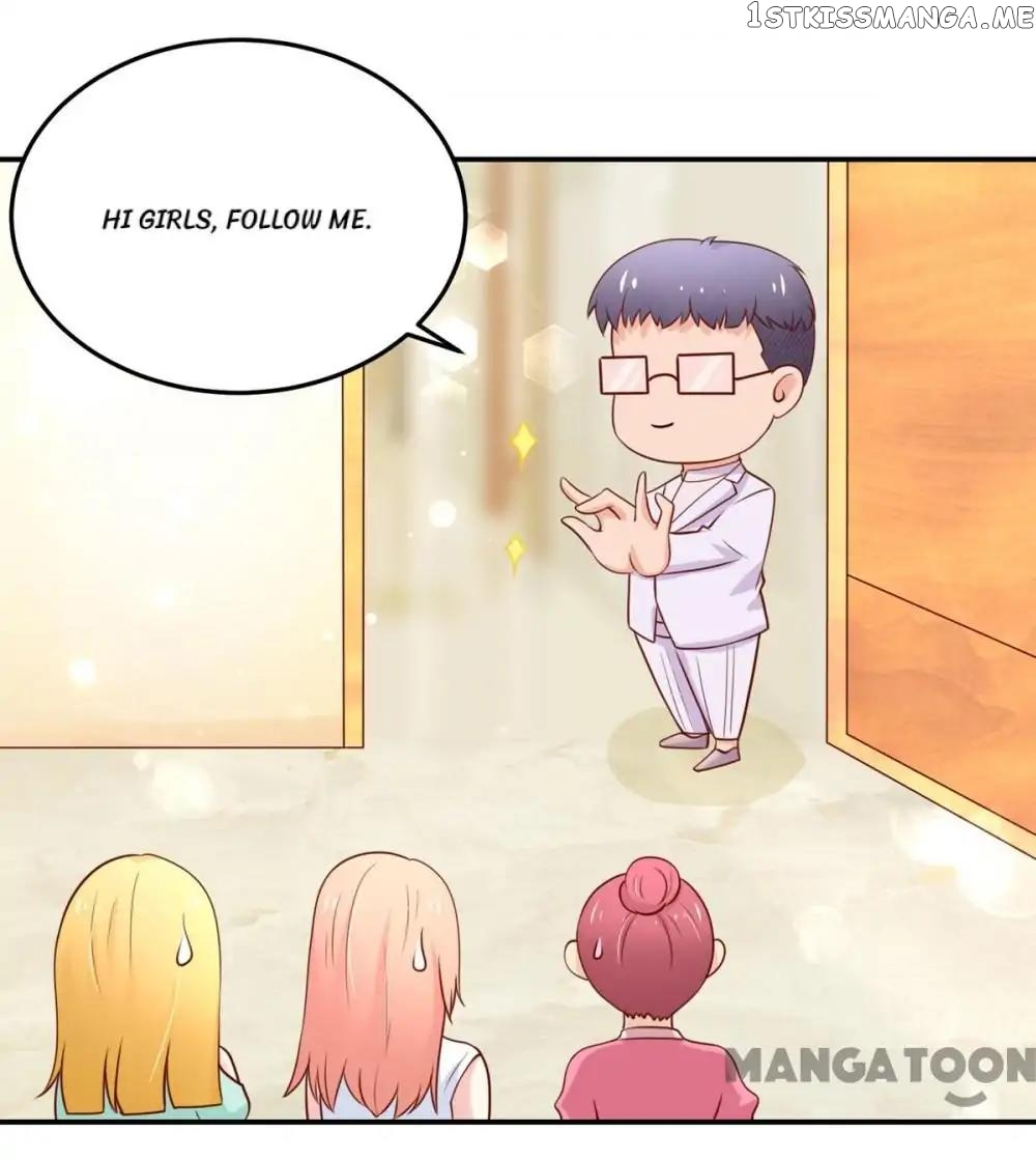 Honey, You Belong to Me! chapter 96 - page 44