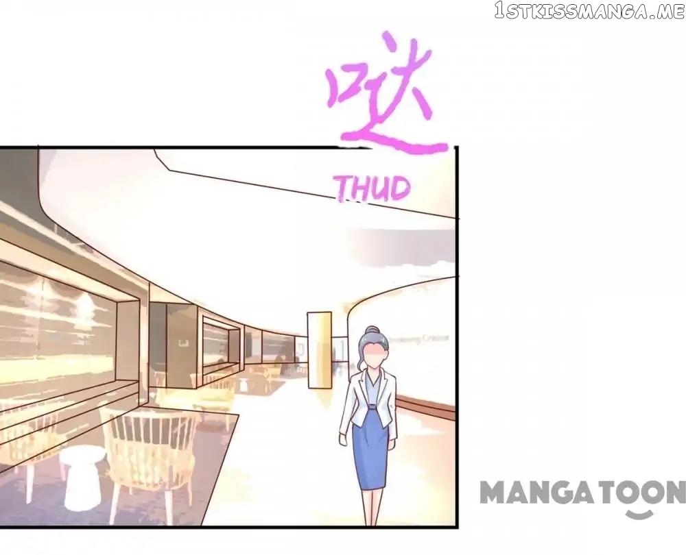 Honey, You Belong to Me! chapter 96 - page 46