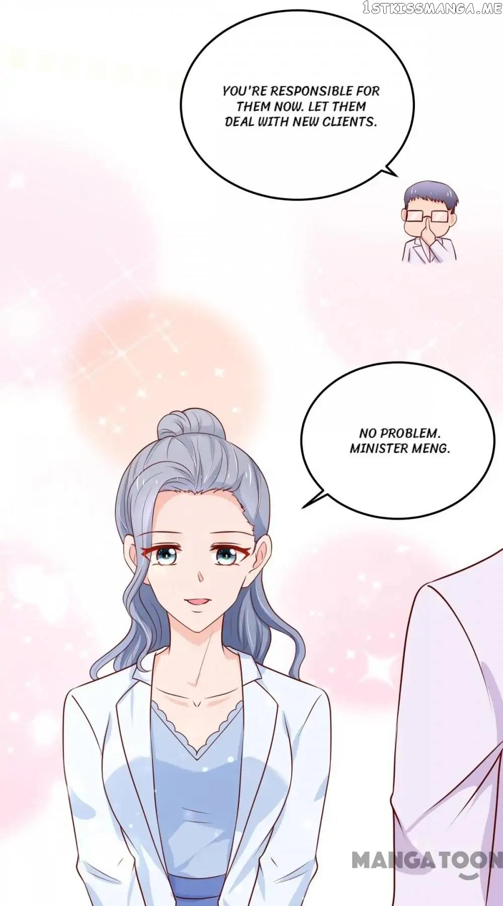 Honey, You Belong to Me! chapter 96 - page 47