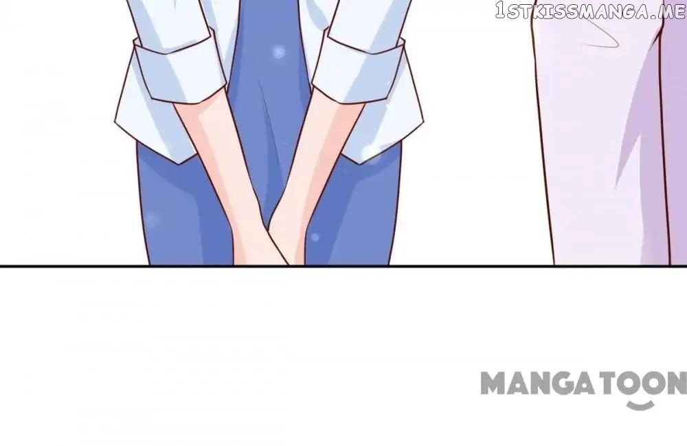 Honey, You Belong to Me! chapter 96 - page 48