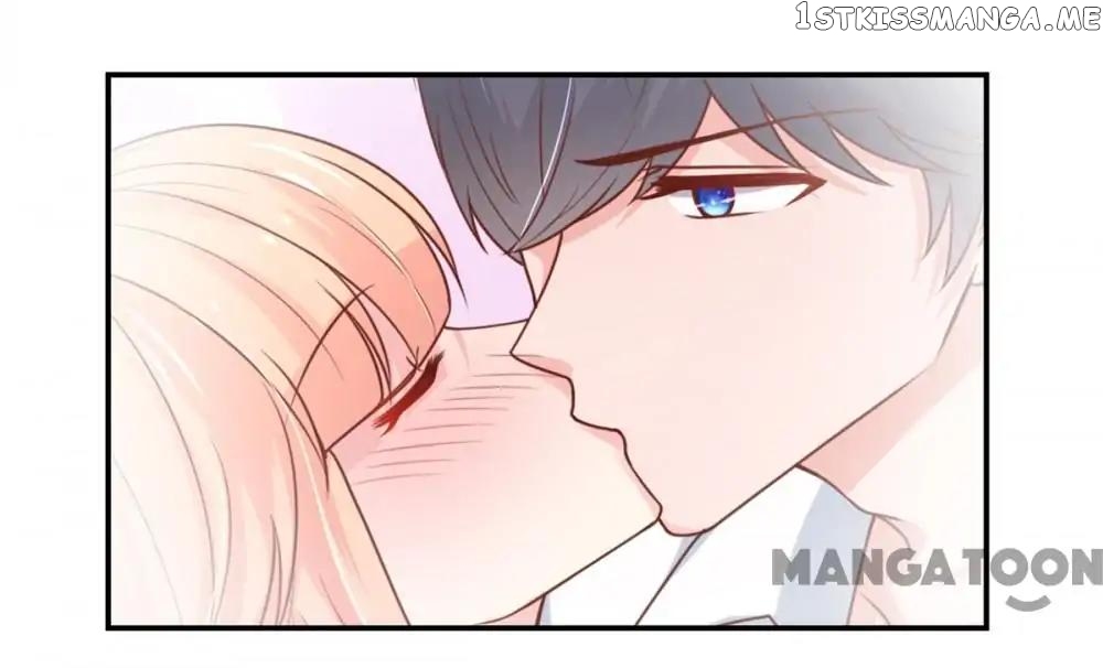 Honey, You Belong to Me! chapter 96 - page 6