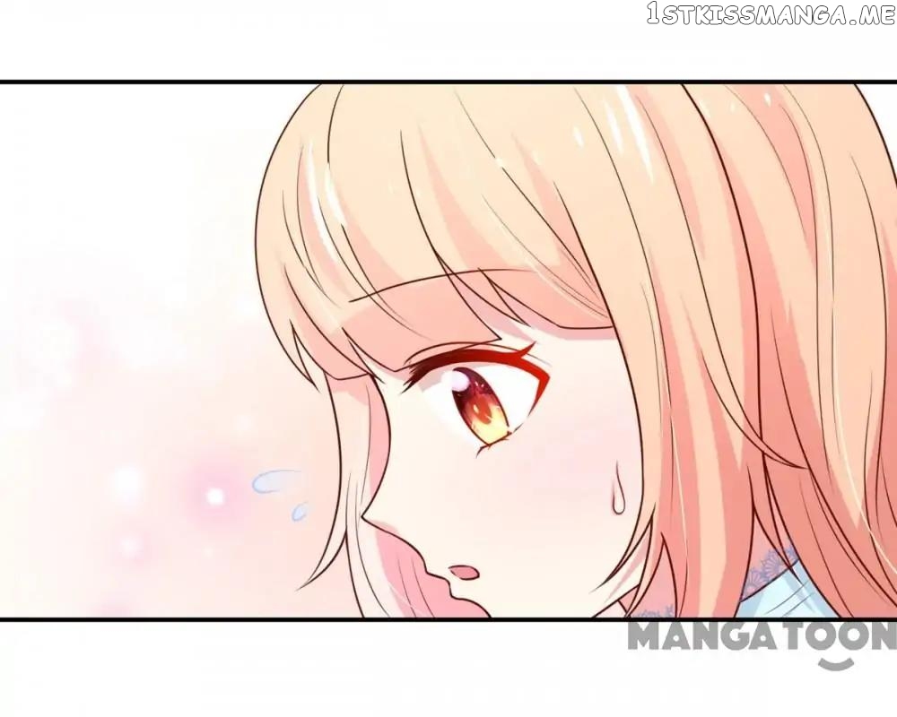 Honey, You Belong to Me! chapter 96 - page 8