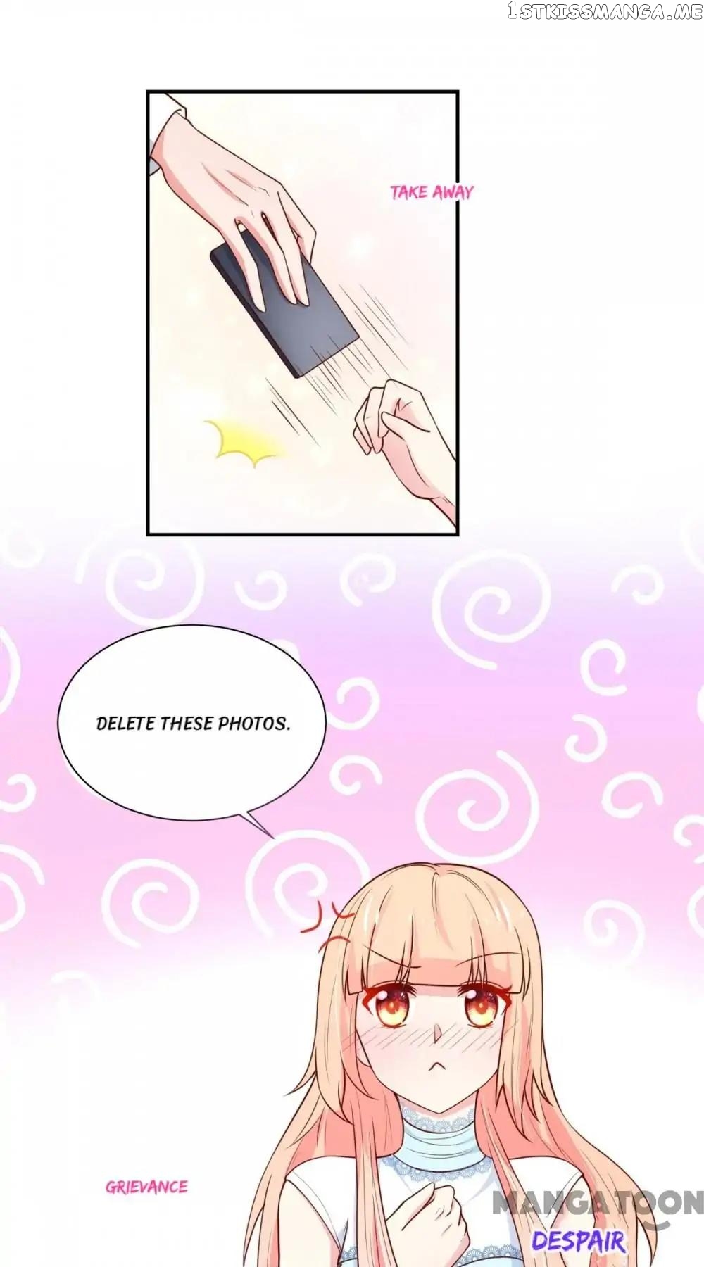 Honey, You Belong to Me! chapter 96 - page 9