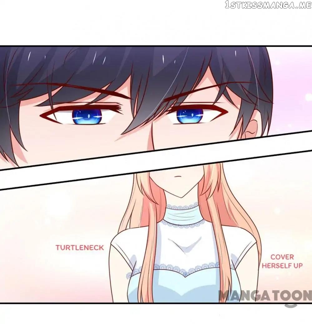Honey, You Belong to Me! chapter 95 - page 16