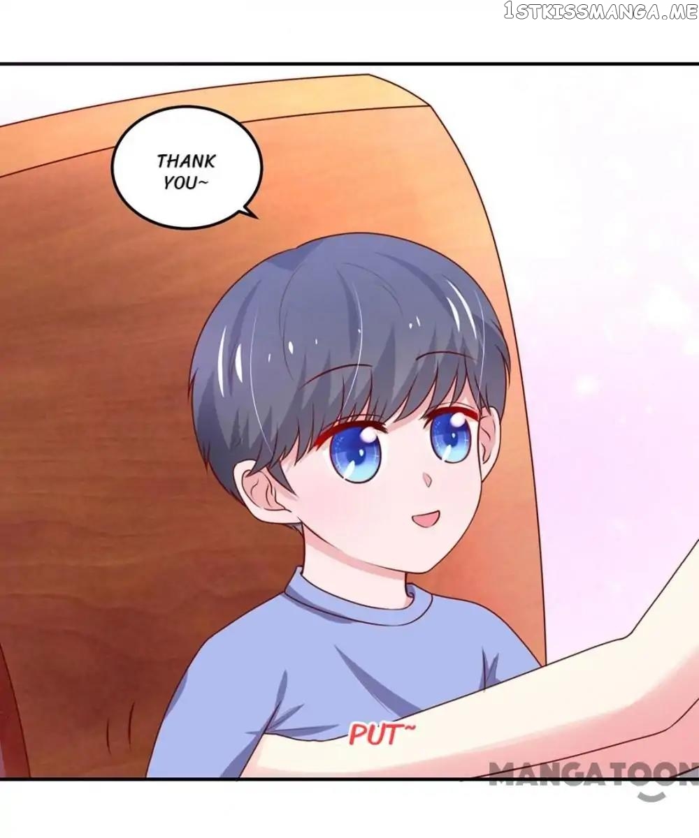 Honey, You Belong to Me! chapter 95 - page 23