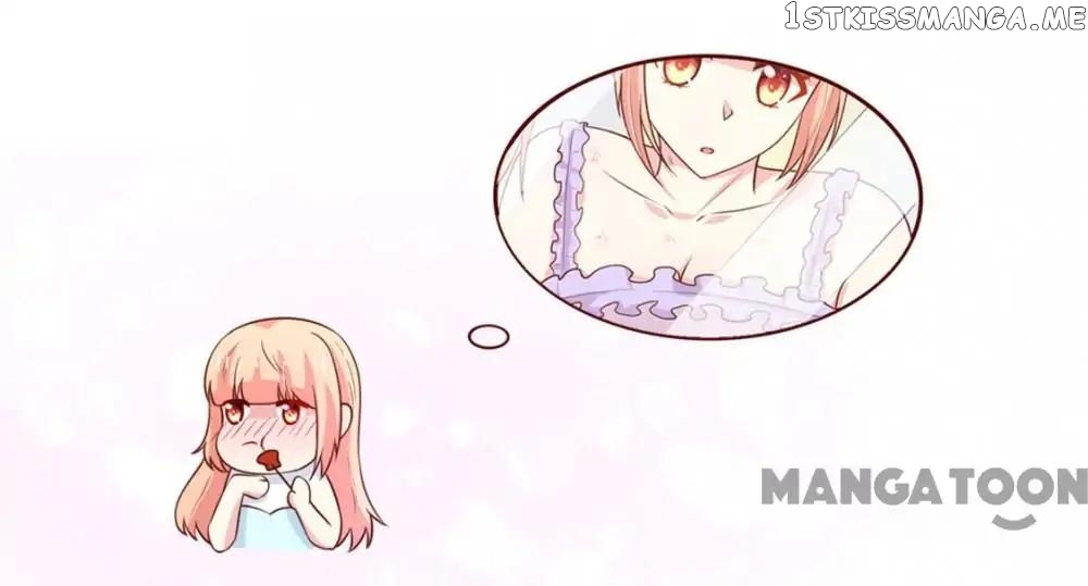 Honey, You Belong to Me! chapter 95 - page 25