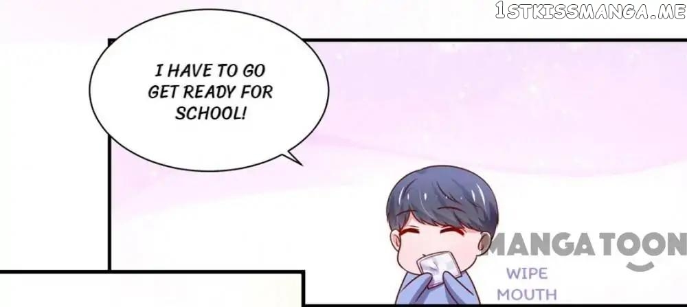 Honey, You Belong to Me! chapter 95 - page 26