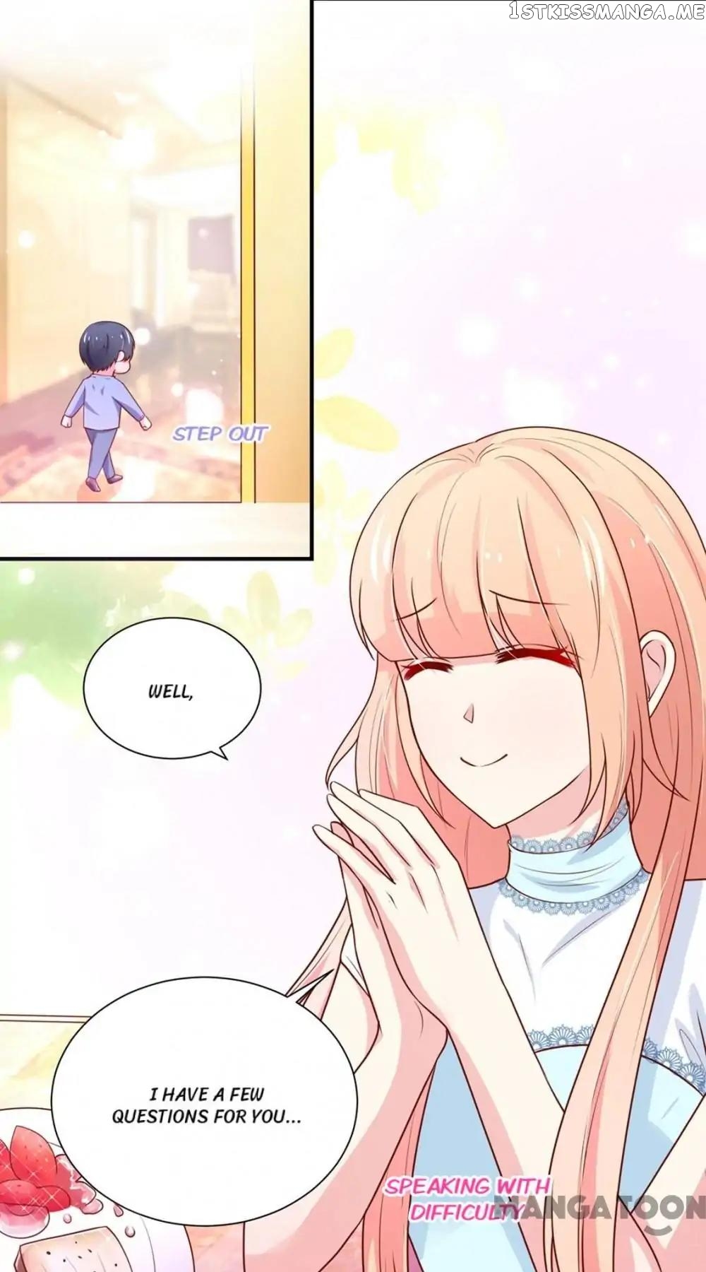 Honey, You Belong to Me! chapter 95 - page 27