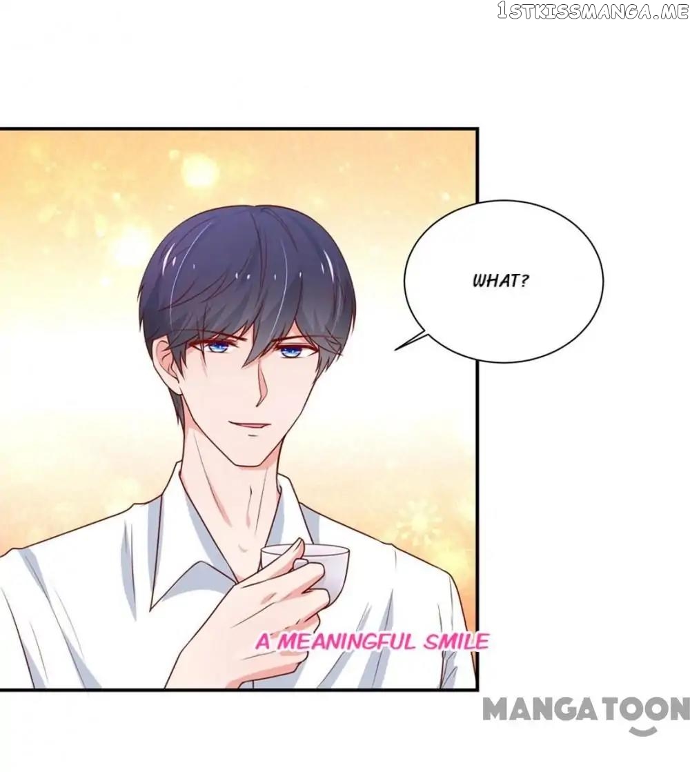 Honey, You Belong to Me! chapter 95 - page 29
