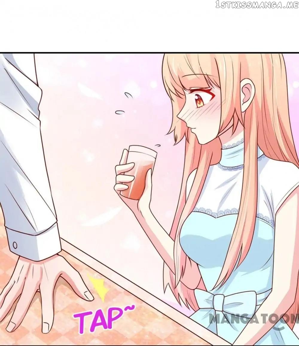 Honey, You Belong to Me! chapter 95 - page 31