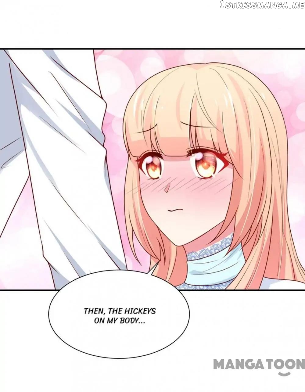 Honey, You Belong to Me! chapter 95 - page 34