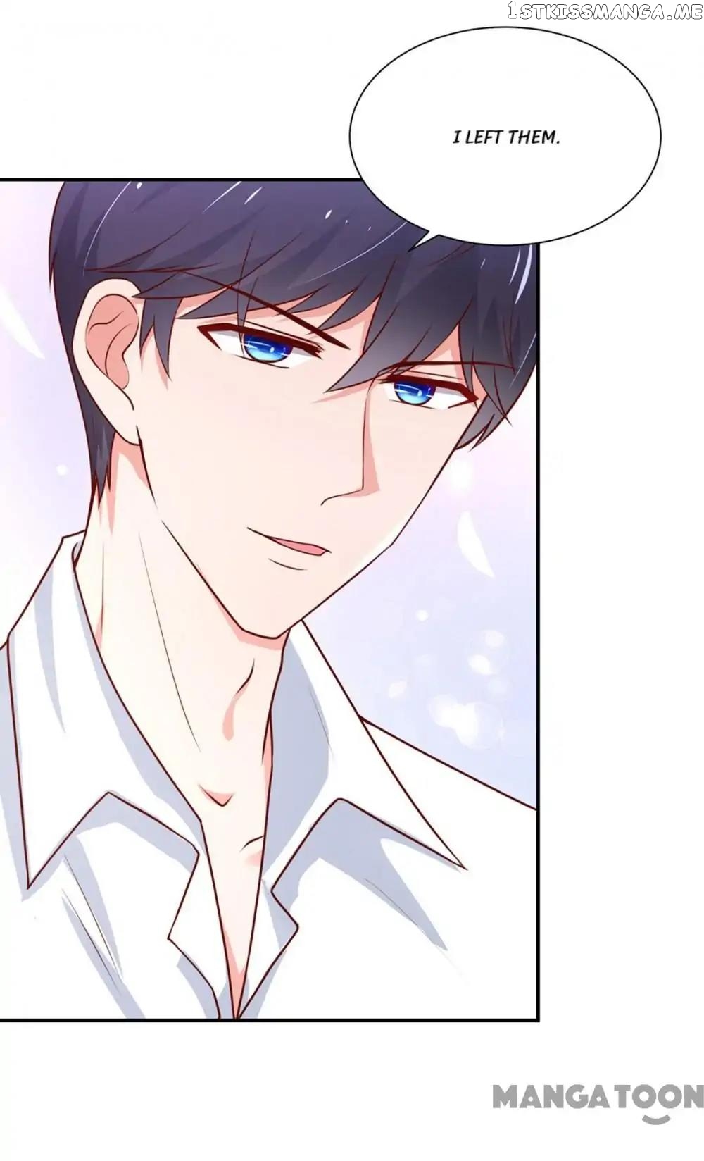 Honey, You Belong to Me! chapter 95 - page 35