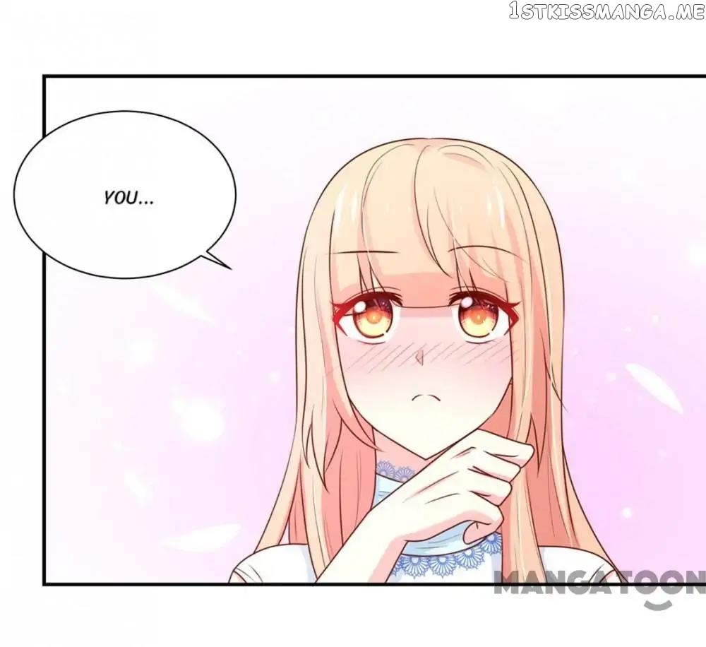 Honey, You Belong to Me! chapter 95 - page 36