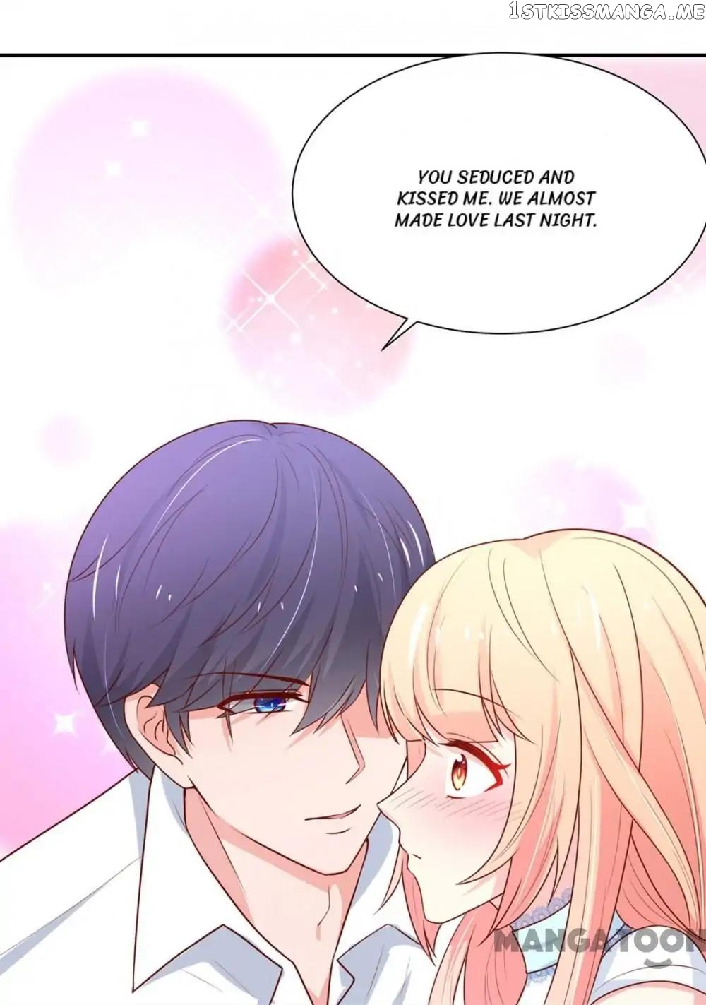 Honey, You Belong to Me! chapter 95 - page 37