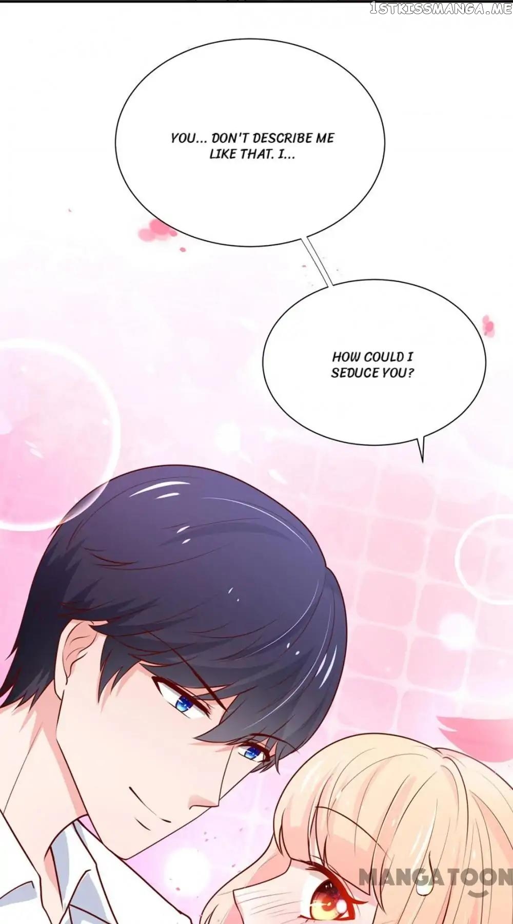 Honey, You Belong to Me! chapter 95 - page 38
